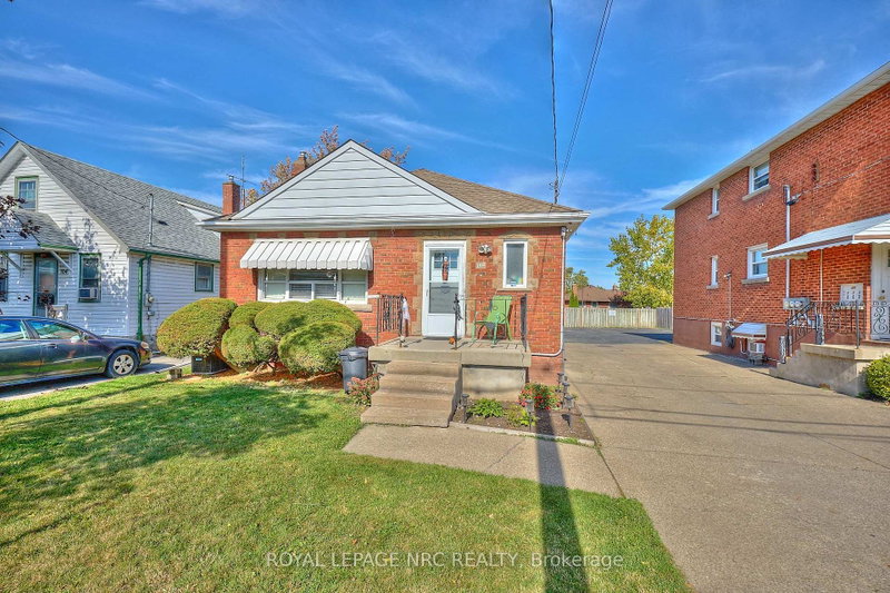 Image of home for listing MLS® X13800540