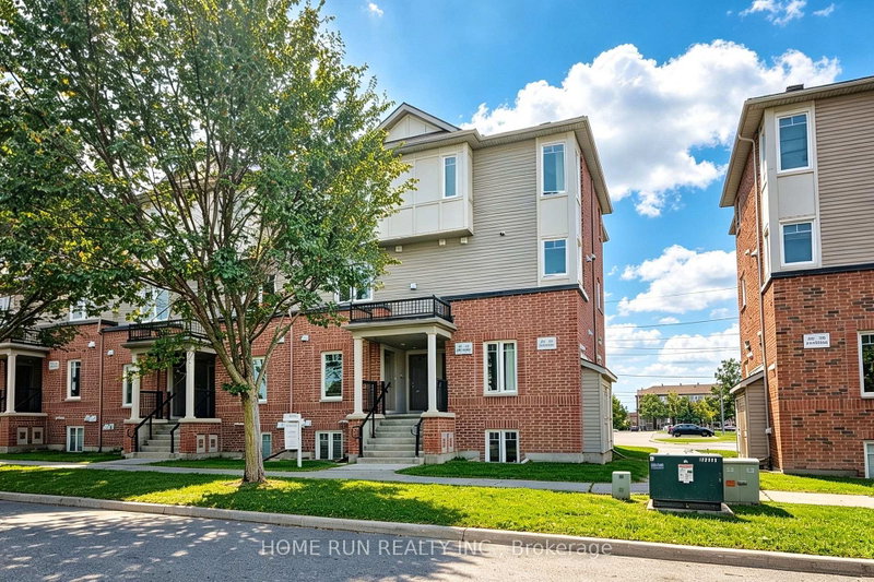 Image of home for listing MLS® X13800660