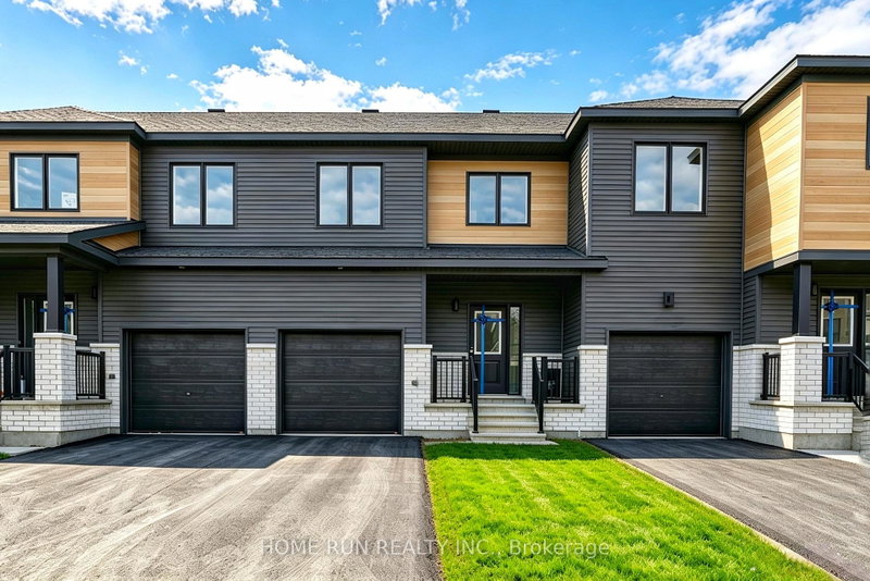 Image of home for listing MLS® X13800662