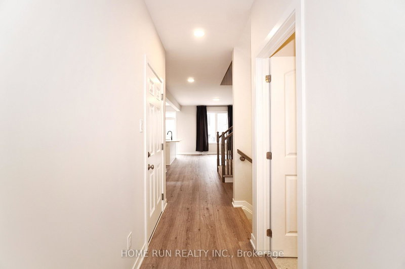 Image of home for listing MLS® X13800662