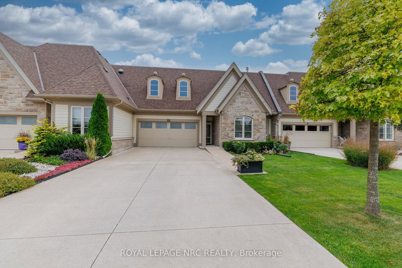 Image of home for listing MLS® X13800748