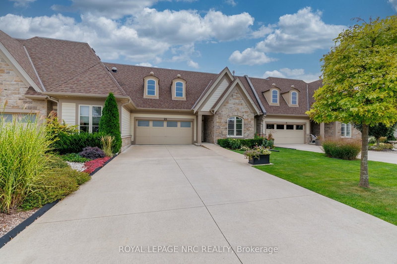 Image of home for listing MLS® X13800748