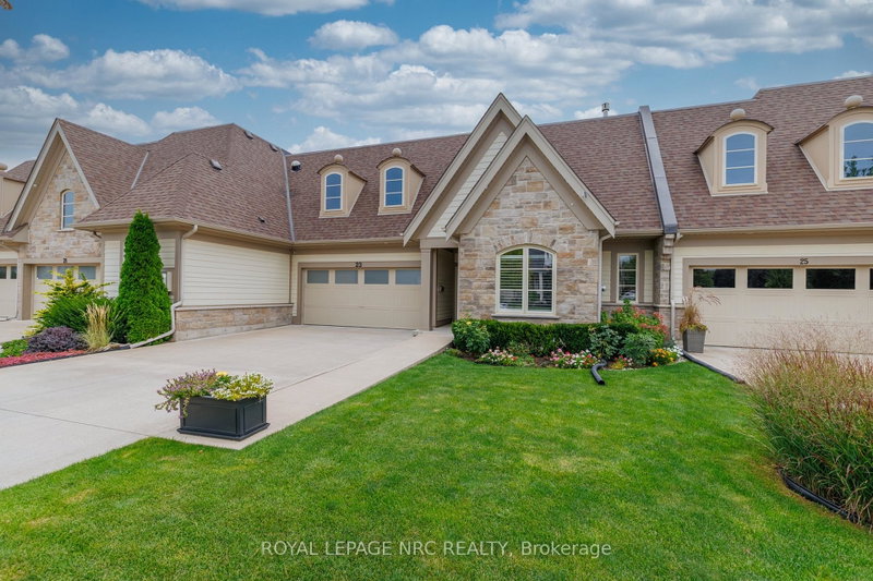Image of home for listing MLS® X13800748