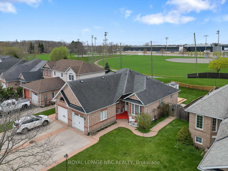 Image of home for listing MLS® X13800756