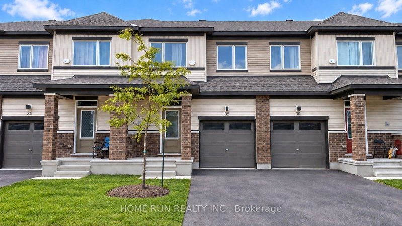 Image of home for listing MLS® X13800774