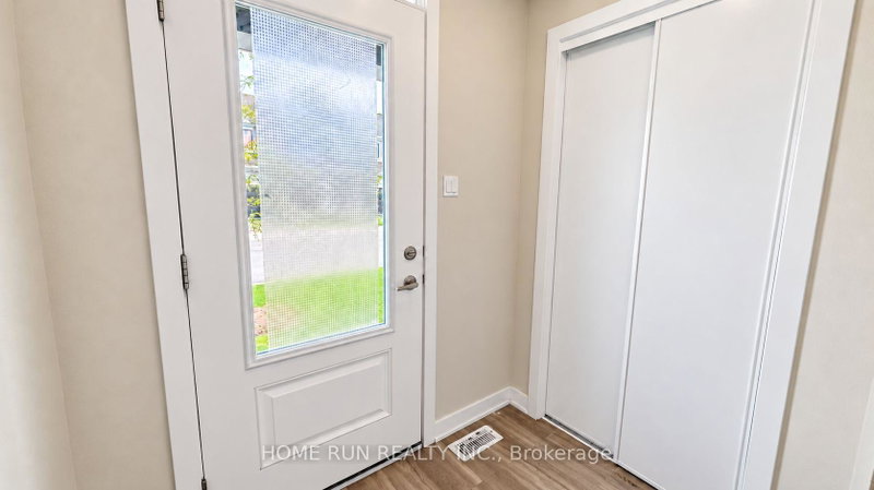 Image of home for listing MLS® X13800774