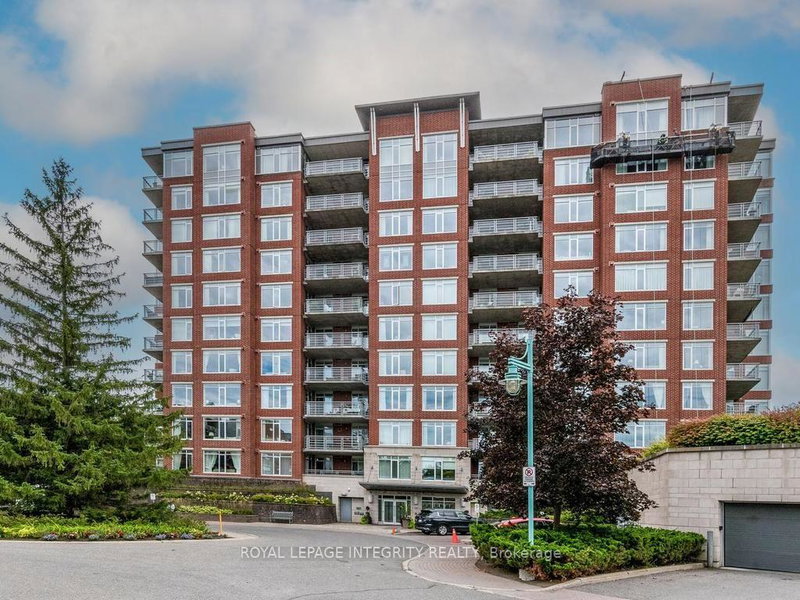 Image of home for listing MLS® X13800806