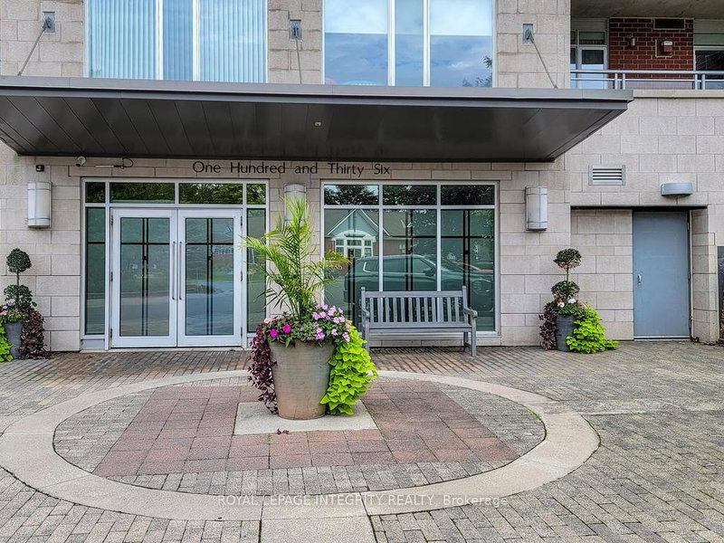 Image of home for listing MLS® X13800806