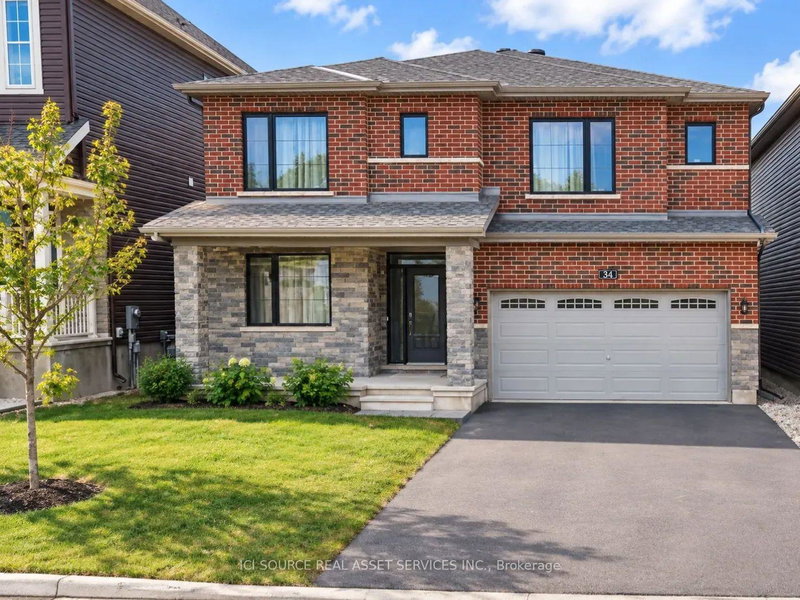 Image of home for listing MLS® X13800824