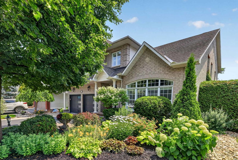 Image of home for listing MLS® X13800882