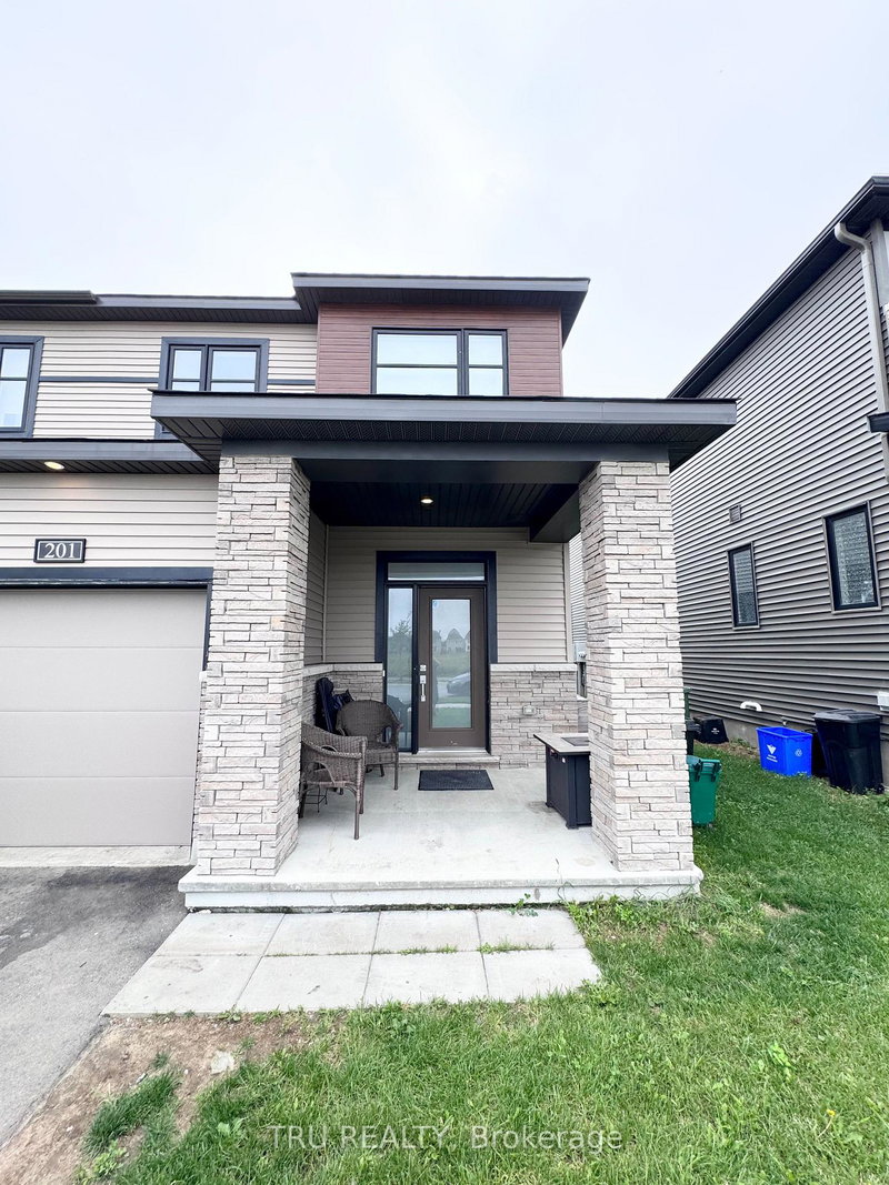 Image of home for listing MLS® X13800970
