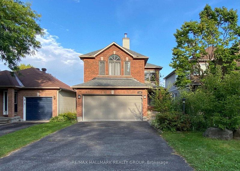 Image of home for listing MLS® X13801028