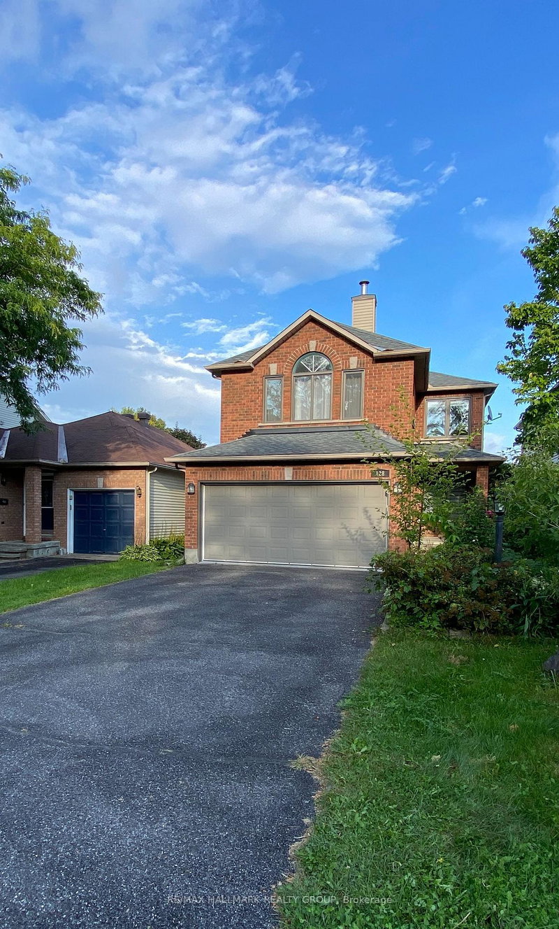 Image of home for listing MLS® X13801028