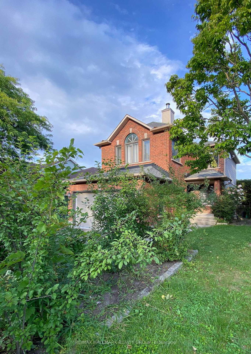 Image of home for listing MLS® X13801028