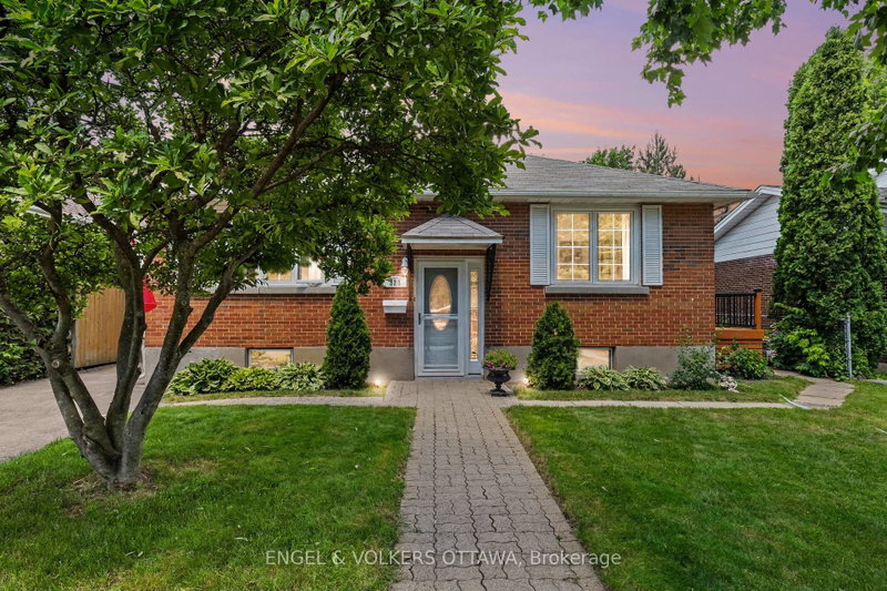Image of home for listing MLS® X13801030