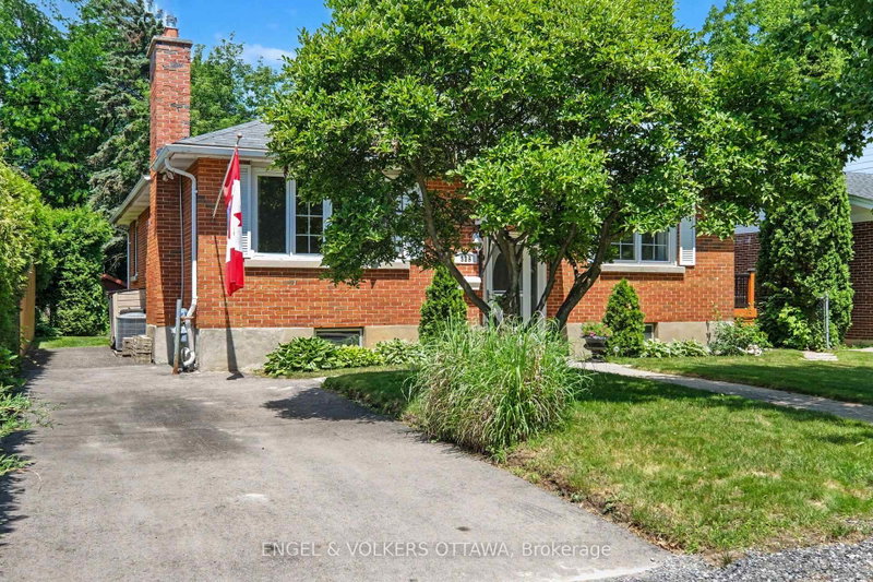 Image of home for listing MLS® X13801030