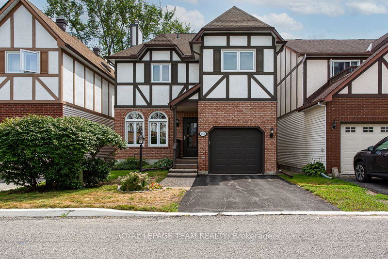 Image of home for listing MLS® X13801038