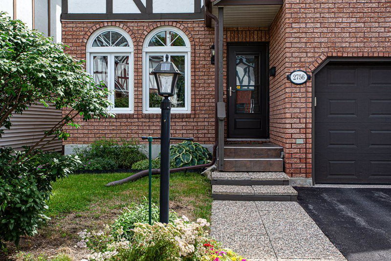 Image of home for listing MLS® X13801038
