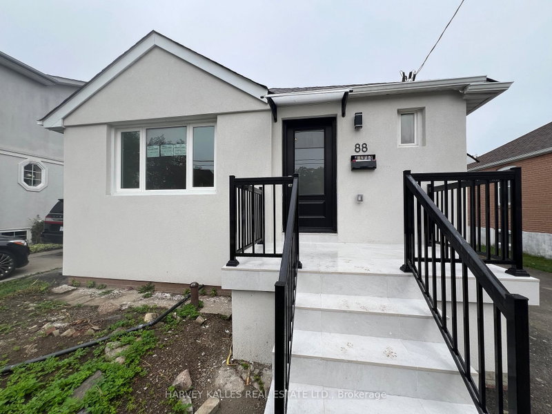 Image of home for listing MLS® X13801058