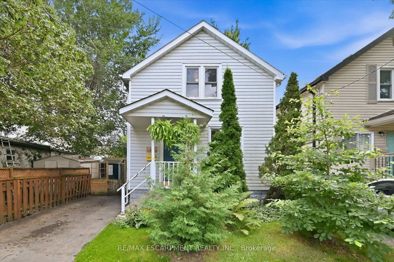 Image of home for listing MLS® X13801064