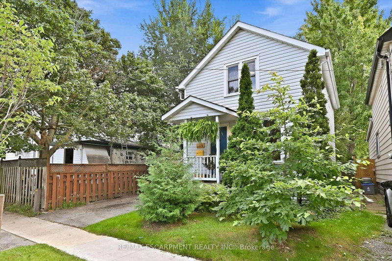 Image of home for listing MLS® X13801064