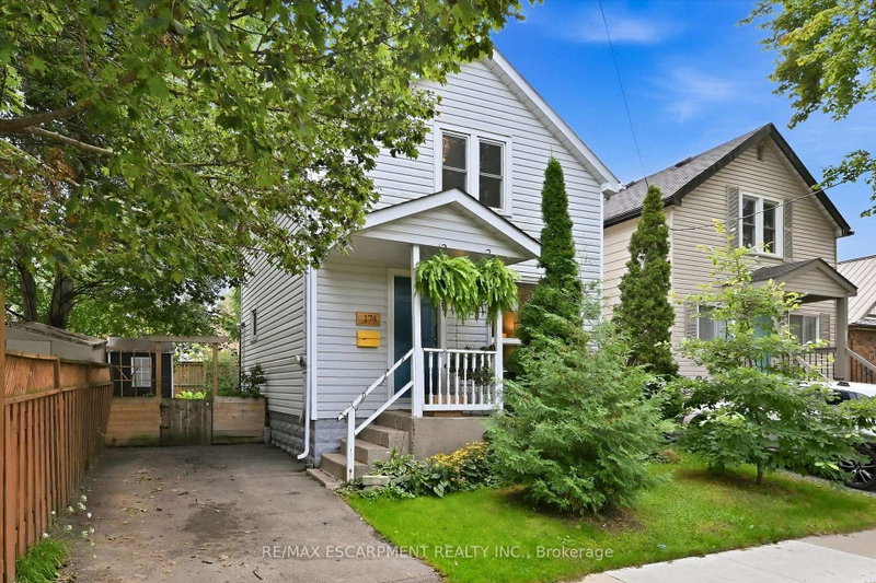 Image of home for listing MLS® X13801064