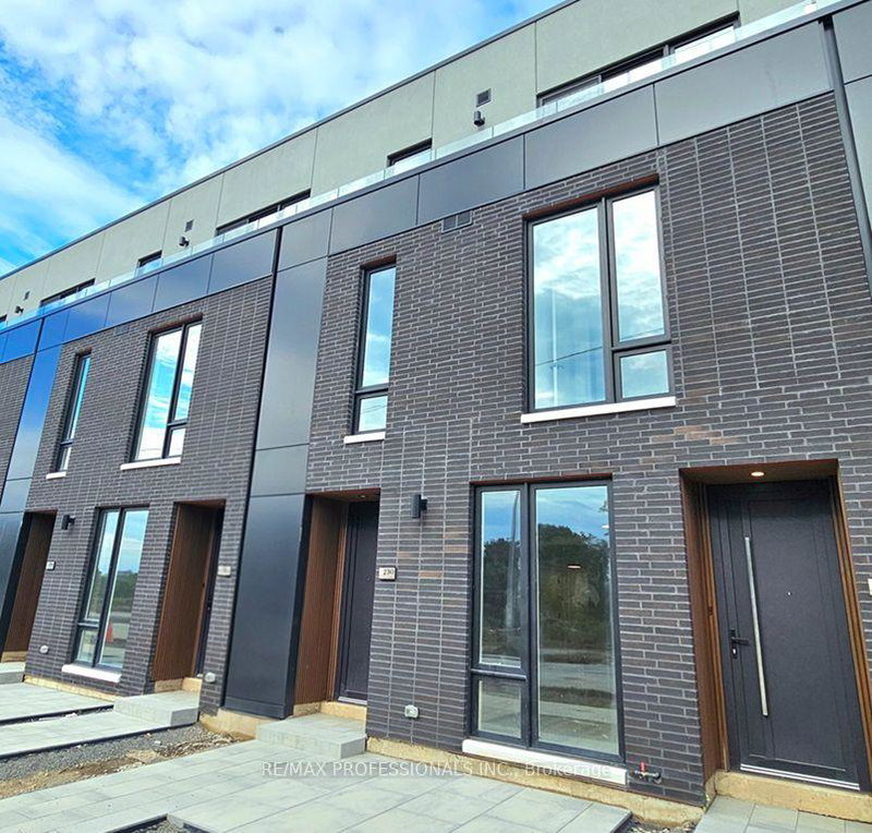 Image of home for listing MLS® X13801096