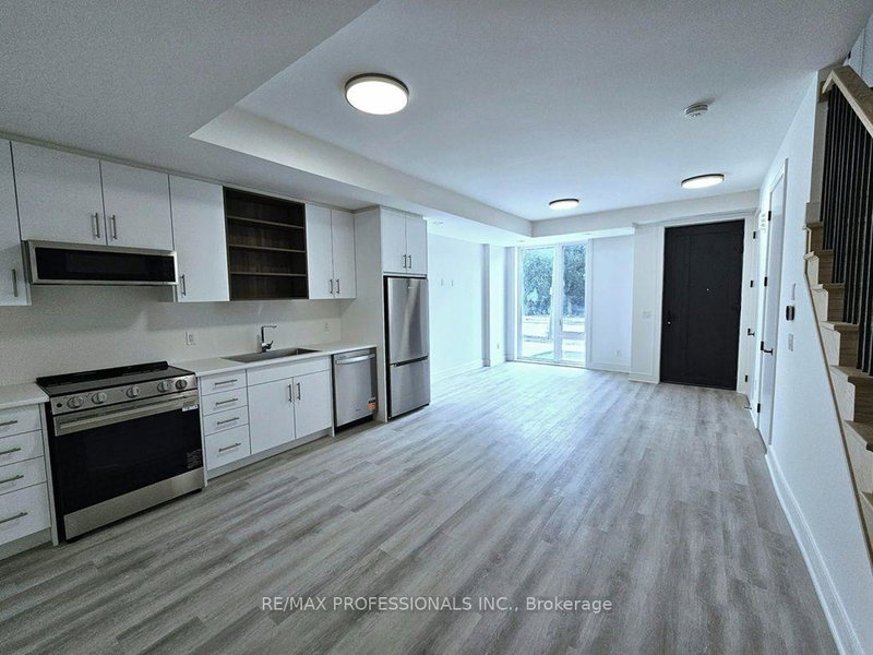 Image of home for listing MLS® X13801096
