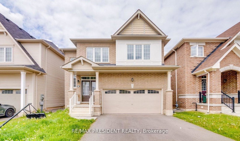 Image of home for listing MLS® X13801288
