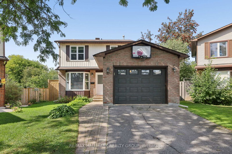 Image of home for listing MLS® X13801304