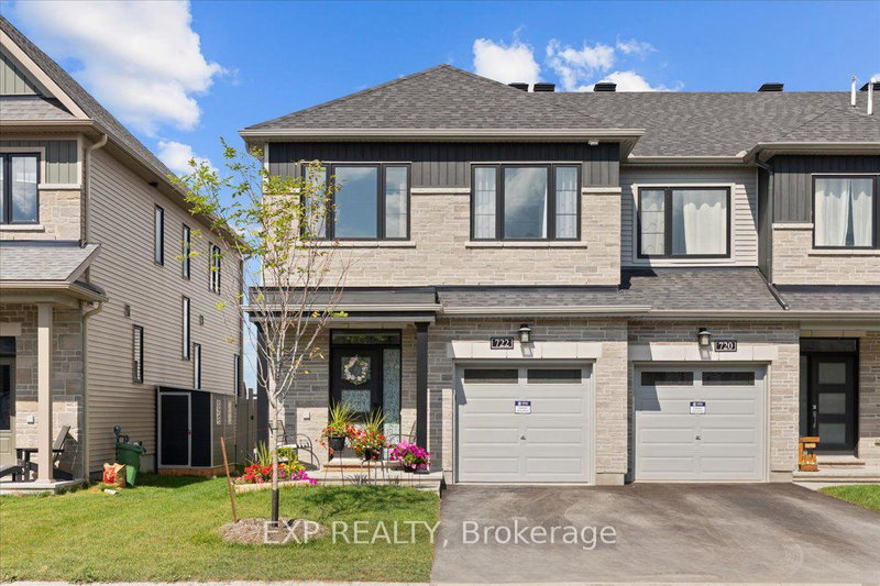 Image of home for listing MLS® X13801308