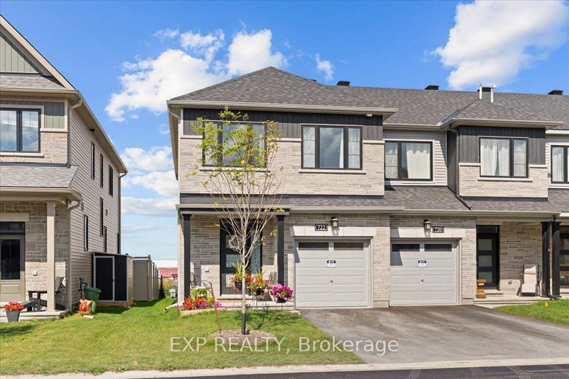 Image of home for listing MLS® X13801308