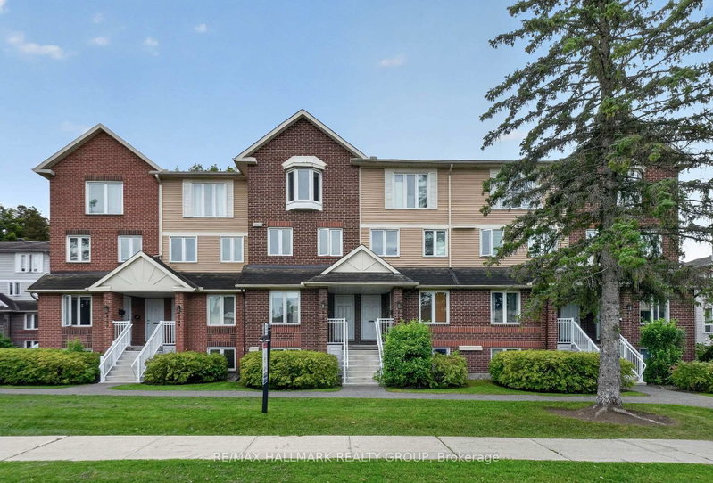 Image of home for listing MLS® X13801372