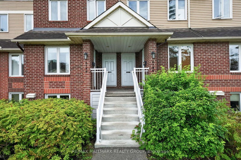 Image of home for listing MLS® X13801372