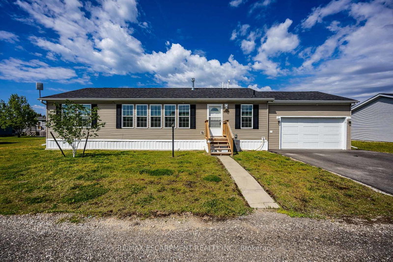 Image of home for listing MLS® X13801410