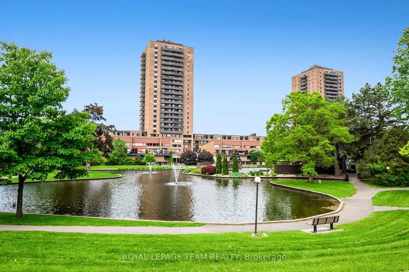 Image of home for listing MLS® X13801520