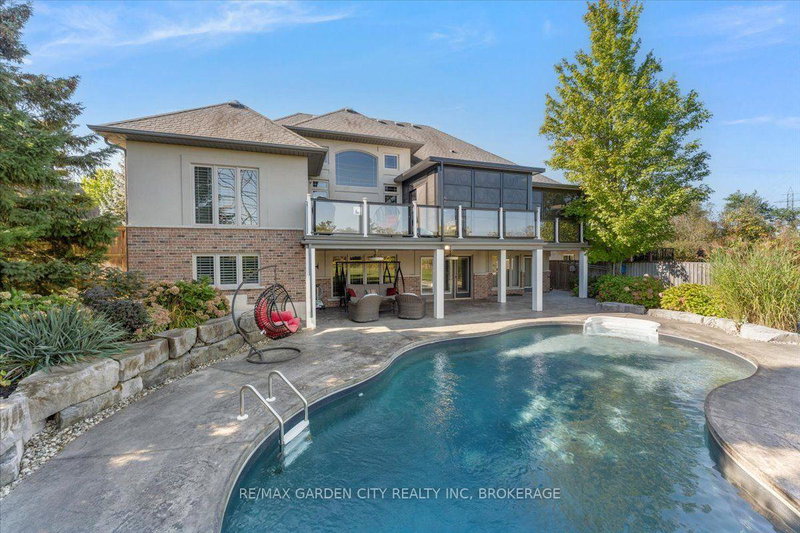 Image of home for listing MLS® X13801544