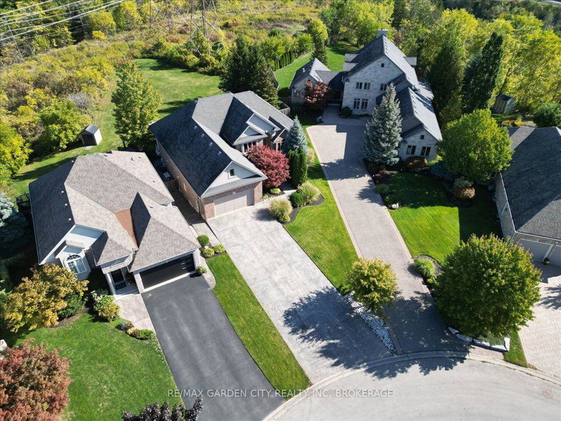 Image of home for listing MLS® X13801544