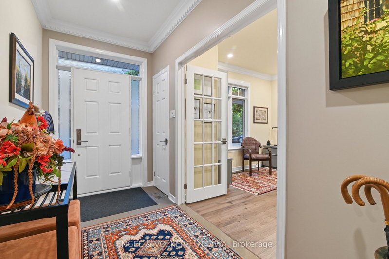 Image of home for listing MLS® X13801632