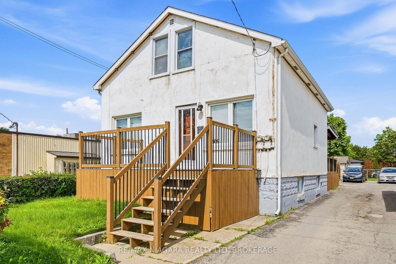 Image of home for listing MLS® X13801784