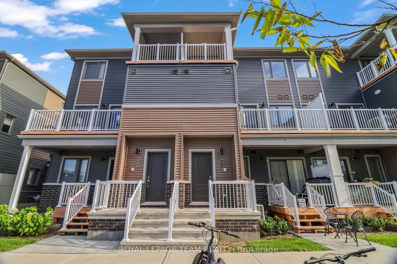 Image of home for listing MLS® X13801988
