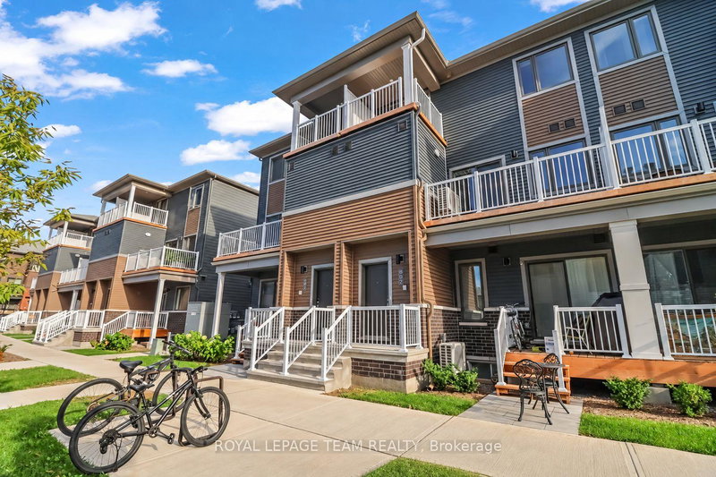 Image of home for listing MLS® X13801988