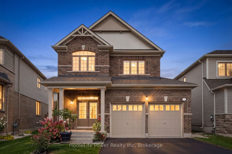 Image of home for listing MLS® X13802032