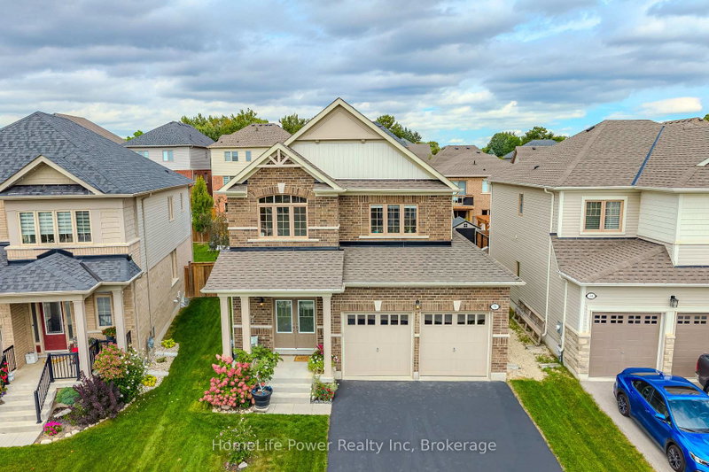 Image of home for listing MLS® X13802032