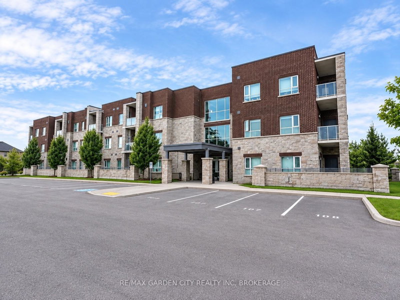 Image of home for listing MLS® X13802064
