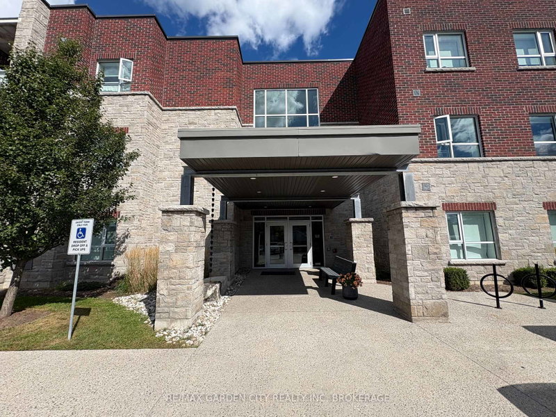 Image of home for listing MLS® X13802064