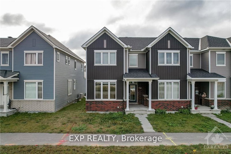 Image of home for listing MLS® X13802080