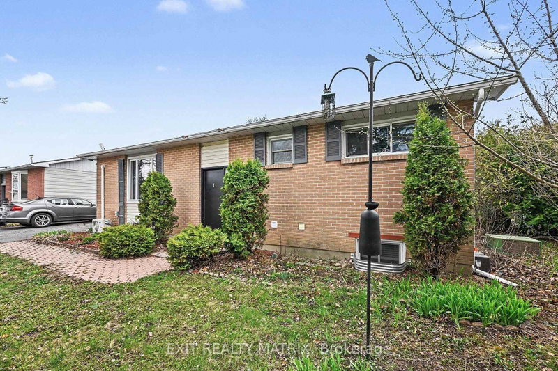 Image of home for listing MLS® X13802152