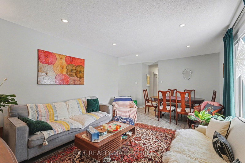 Image of home for listing MLS® X13802152
