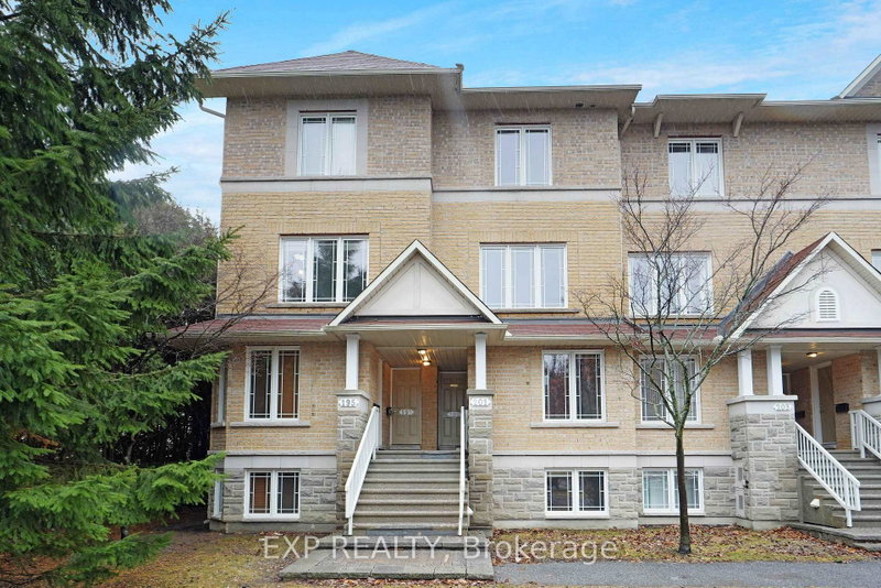 Image of home for listing MLS® X13802178